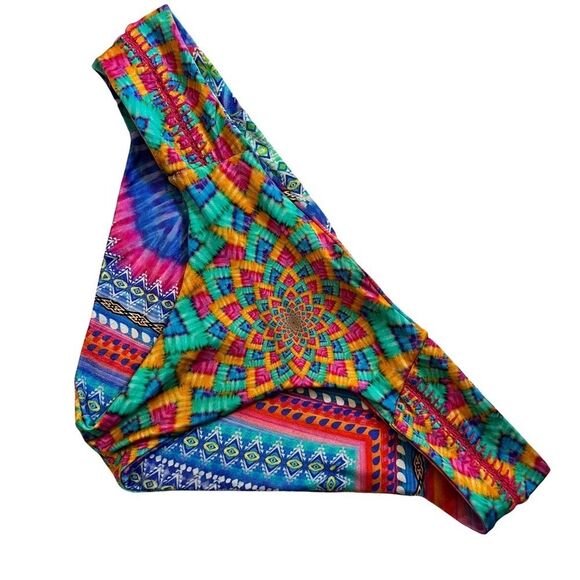 Luli Fama Reversible Bikini Bottom - Picture 1 of 7